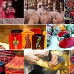 Handicrafts