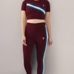 Sports wear